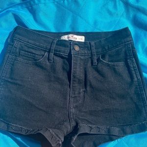 Hollister shorts